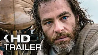 OUTLAW KING Trailer (2018) Netflix