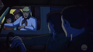 SUPERNATURAL CHEVY Impala VS Scooby MYSTERY VAN