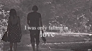 Veronica & Jughead | I Was Only Falling In Love