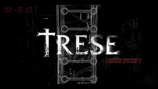 TRESE || S01 Ep. 07 Hidden Episode [All B&W Opening Clips]