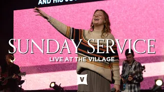 LIVE Worship | Fairview Village Church | January 28, 2024