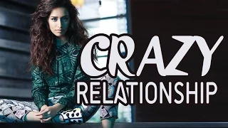 Shraddha Kapoor ADMITS she is in a CRAZY relationship!