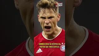 A VINGANÇA DE NEYMAR CONTRA KIMMICH #shorts