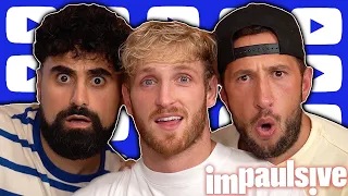 Our Last Episode In LA... IMPAULSIVE EP. 284