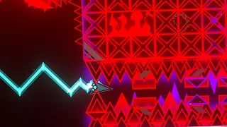 kataTARTARUS (Impossible Level) (RTX: ON) - 4K, 60fps (35K SPECIAL) - Geometry Dash