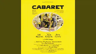 Cabaret: Cabaret