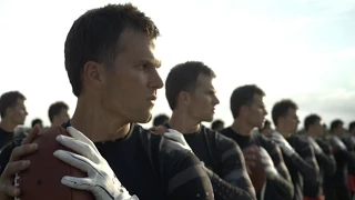 Rule Yourself | Tom Brady