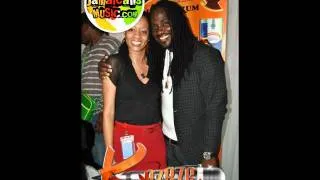 I-Octane - Mi Sorry {Broken Hearts Riddim} [Don Corleon Records] July 2011 ©