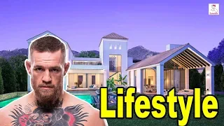 Conor Mcgregor Income, Cars, Houses, Lifestyle, Net Worth and Biography - 2019 | Levevis