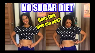 I quit Sugar for 10 Days - Part 1