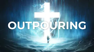 Holy Spirit Outpouring | 1 Hour Soaking Worship Instrumental For Prayer | Ambient Worship For Prayer