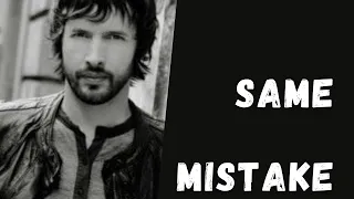 James Blunt | Same Mistake [Tradução] PT-BR (Ah, ooh-ooh-ooh)