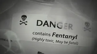 Fentanyl laced with animal tranquilizer leading to overdoses across US; supervisor urges SF to test