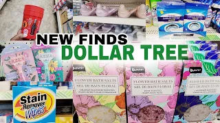 AMAZING NEW DOLLAR TREE FINDS!!