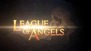League of Angels DE