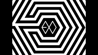 EXO（엑소）＇중독（Overdose）＇1Hour Loop（1시간）