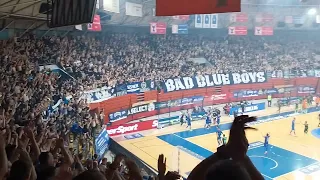 Daj mi samo pobjede! Futsal Dinamo - Olmissum 26.5.2023.