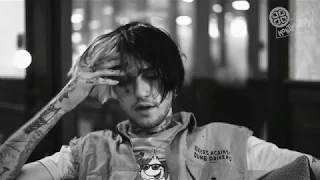 Золотые слова Lil peep'a