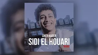 AeOBeat X MerOne music - SIDI EL HOUARI ( REMIX )