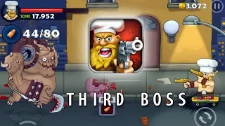 Bloody Harry | Third Boss | Full HD 60FPS