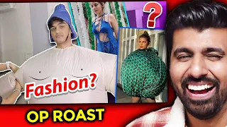 LMAO! Shwetabh reacts to Slayy Point: Everything Wrong with Fashion