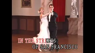 San Francisco - Video Karaoke (GEK-BR)