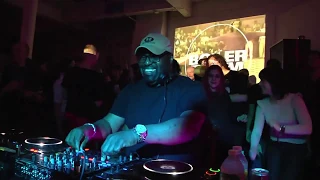 Frankie Knuckles -  Your Love (Live set)