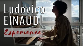 Ludovico EINAUDI - Experience | ALEX PIAN