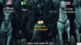 1971 India Pakistan War l The Indo-Pakistani War l #1971india #1971warindiapakistanrussiahelp l