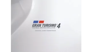 Gran Turismo 4 Original Game Soundtrack - Moon Over The Castle (Orchestral Version)