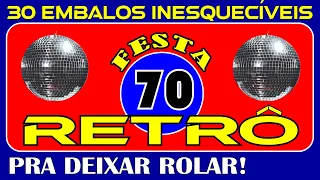 30 EMBALOS INESQUECÍVEIS!!! (Discotecas dos Anos 70) Relembrando a época dos Passinhos!