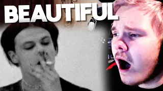 FIRST REACTION TO YUNGBLUD - teresa | KECK