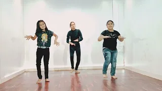 Pasoori choreography | Girls dance | Agrawal studio | Bhusawal
