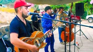 EL CALENTANO - LOS POTRILLOS DE TURICATO