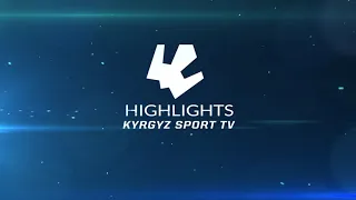 HIGHLIGHTS | Hong Kong - Kyrgyz Republic | QUALIFIERS | AFC U17 ASIAN CUP 2023