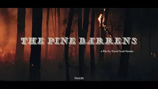 The Pine Barrens -- documentary trailer