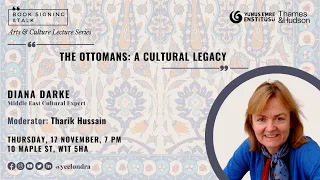 The Ottomans: A Cultural Legacy by Diana Darke
