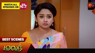 Malar - Best Scenes | 14 May 2024 | Tamil Serial | Sun TV