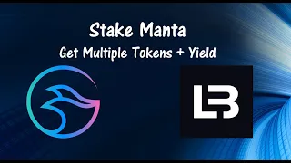 Manta Network - Phase 1 Airdrop is Over - Earn More Manta 2x Rewards + Yield | CMattDye