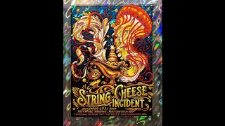 75Min Rosie! String Cheese Incident (Electric Forest 2019)