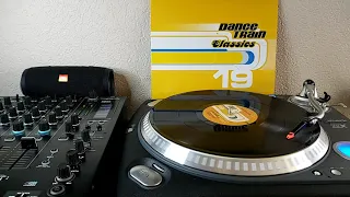 Ce Ce Peniston - Finally [12" Choice Mix]