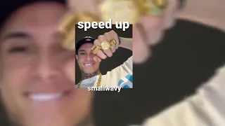 DESTRAVADA VEM NA GALOPADA - CHEIRO DE MATO - MC Paiva e Gabi Saiury (speed up)