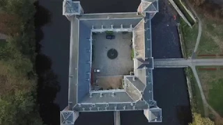 CASTLE I Namur, Belgium