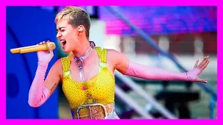 KATY PERRY É CONFIRMADA COMO APRESENTADORA E PRIMEIRA PERFORMANCE DO VMA 2017!