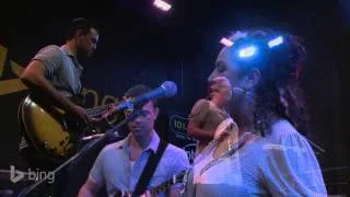 The Bamboos - I Don't Wanna Stop (Bing Lounge)