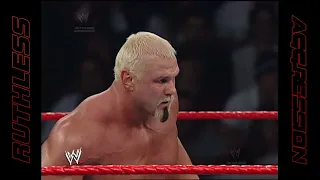 Scott Steiner vs. Christian | WWE RAW (2003)