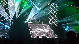 TNT - Teknogym 2k19 (Headhunterz - Live @ Sunrise Festival - Kołobrzeg, Poland - 19-20 07 2019)