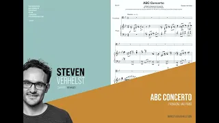 ABC Concerto - Trombone and Piano