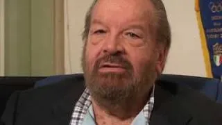 DivX ITA AC3 Intervista a Bud Spencer DVDRtl by Arlong