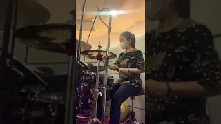 NOTHING IS IMPOSSIBLE - DRUM CAM